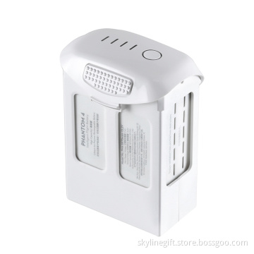 DJI Phantom 4 Series Intelligent Flight Battery for phantom 4 pro drone accessories and phantom 4 RTK dron battery